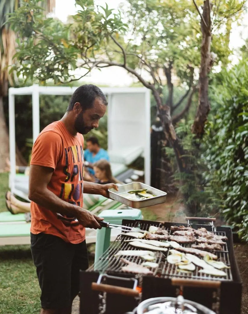 Hostel Nice Way Cascais & Surf Camp