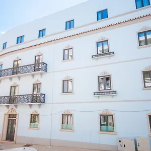hotel-cidade-de-olhao.hotelaalgarve.com/