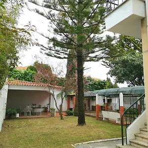 Guest house Botanique, Cascais
