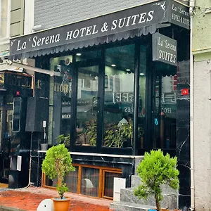 La Serena Taxim Turkey