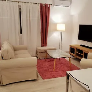 Suites Apartments Appartement